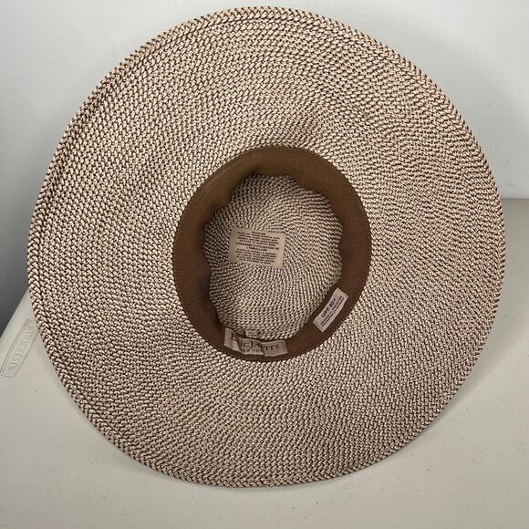 Eric Javits Hampton Floppy Sun Hat main image 5